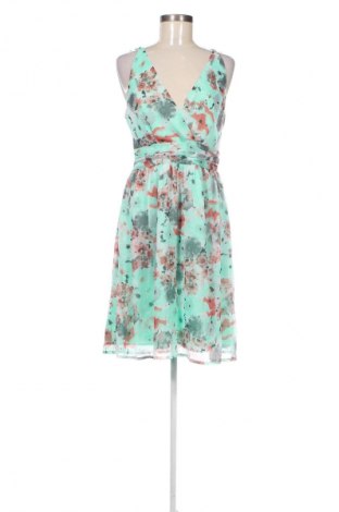 Kleid Vero Moda, Größe M, Farbe Mehrfarbig, Preis 5,99 €