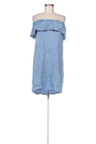 Kleid Vero Moda, Größe S, Farbe Blau, Preis 5,99 €