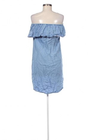 Kleid Vero Moda, Größe S, Farbe Blau, Preis € 5,99