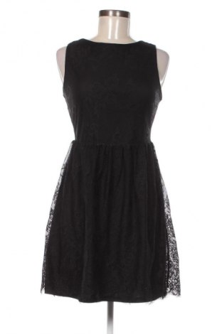 Kleid Vero Moda, Größe M, Farbe Schwarz, Preis € 5,99