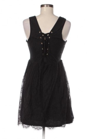 Kleid Vero Moda, Größe M, Farbe Schwarz, Preis € 5,99