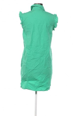 Rochie Vero Moda, Mărime XS, Culoare Verde, Preț 35,99 Lei