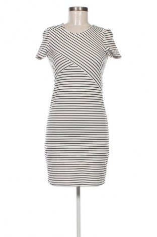 Kleid Vero Moda, Größe XS, Farbe Weiß, Preis 7,49 €