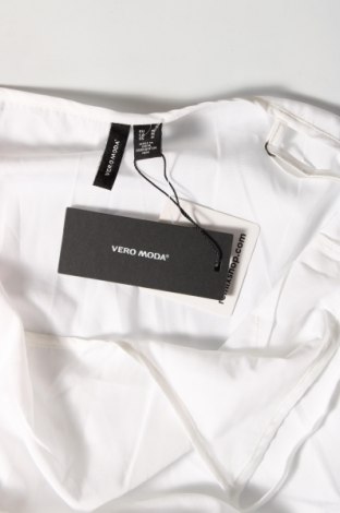 Šaty  Vero Moda, Veľkosť M, Farba Biela, Cena  12,95 €