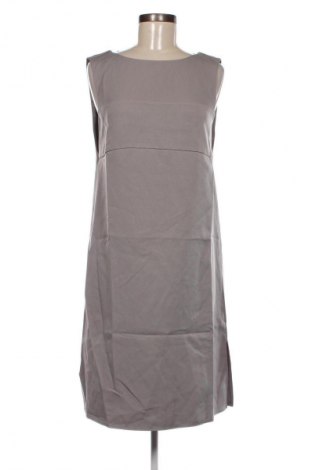 Kleid Vero Moda, Größe M, Farbe Grau, Preis € 8,99