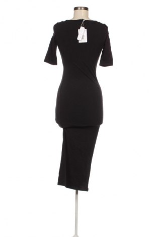 Kleid Vero Moda, Größe S, Farbe Schwarz, Preis 18,49 €