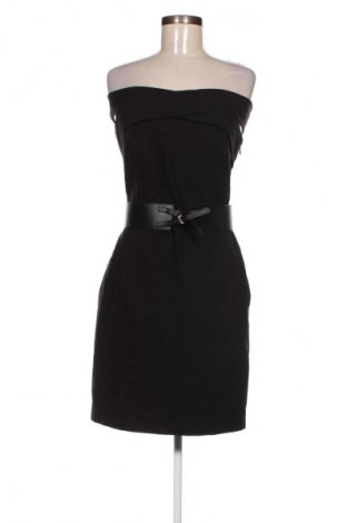 Kleid Vero Moda, Größe XL, Farbe Schwarz, Preis 12,29 €