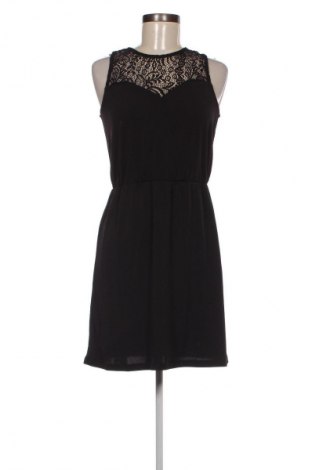 Kleid Vero Moda, Größe S, Farbe Schwarz, Preis € 9,99