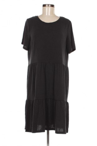 Kleid Vero Moda, Größe XL, Farbe Schwarz, Preis € 12,49