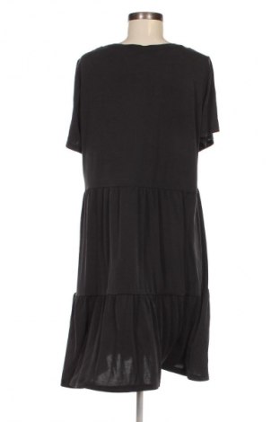 Kleid Vero Moda, Größe XL, Farbe Schwarz, Preis € 9,49