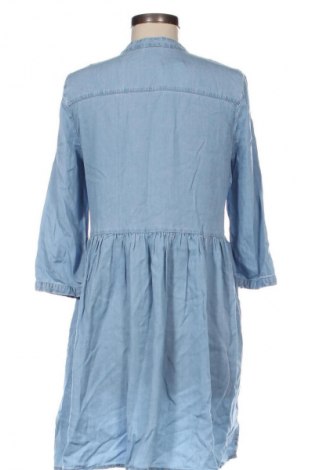 Kleid Vero Moda, Größe S, Farbe Blau, Preis € 3,99