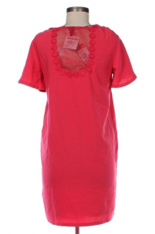 Kleid Vero Moda, Größe XS, Farbe Rosa, Preis € 9,99