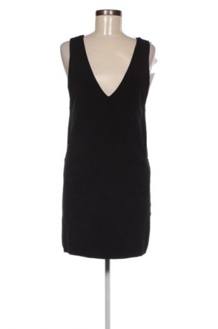 Kleid Vero Moda, Größe S, Farbe Schwarz, Preis 9,99 €