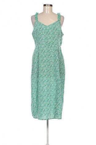 Kleid Vero Moda, Größe L, Farbe Mehrfarbig, Preis 12,49 €