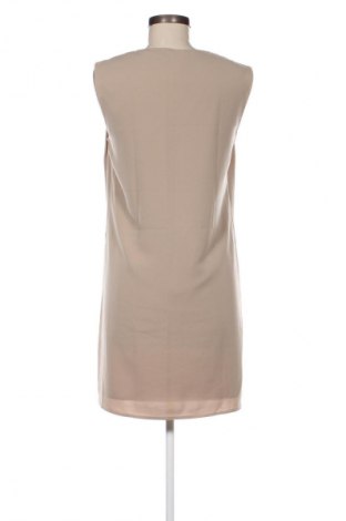 Kleid Vero Moda, Größe S, Farbe Beige, Preis 6,49 €