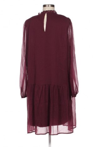 Kleid Vero Moda, Größe XL, Farbe Rot, Preis € 12,49