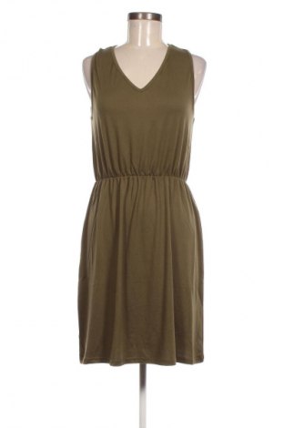 Kleid Vero Moda, Größe M, Farbe Grün, Preis € 12,99