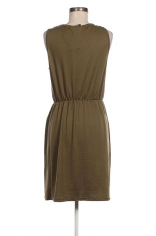 Kleid Vero Moda, Größe M, Farbe Grün, Preis 10,99 €