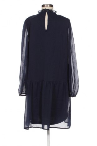 Kleid Vero Moda, Größe L, Farbe Blau, Preis € 10,99