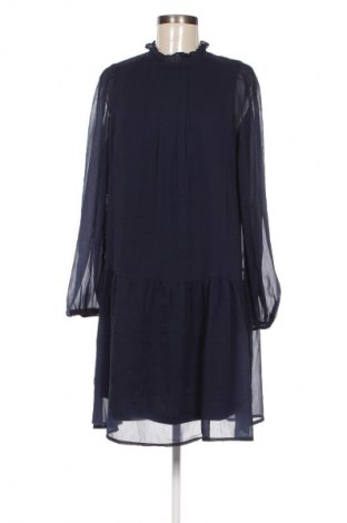 Kleid Vero Moda, Größe S, Farbe Blau, Preis € 12,99