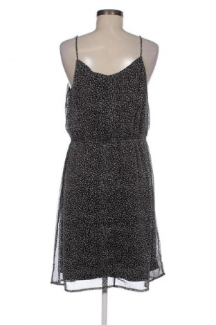 Kleid Vero Moda, Größe L, Farbe Mehrfarbig, Preis 6,49 €