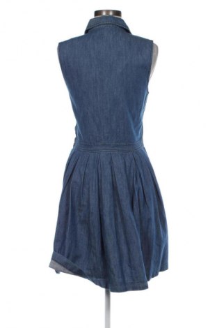 Kleid Vero Moda, Größe M, Farbe Blau, Preis 22,49 €