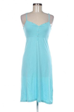 Kleid Vero Moda, Größe S, Farbe Blau, Preis 2,23 €