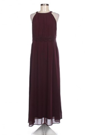 Kleid Vero Moda, Größe XL, Farbe Rot, Preis 20,65 €