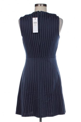 Kleid Vero Moda, Größe M, Farbe Blau, Preis 12,99 €