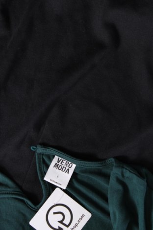 Kleid Vero Moda, Größe L, Farbe Mehrfarbig, Preis € 13,81