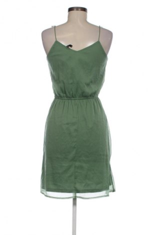 Rochie Vero Moda, Mărime S, Culoare Verde, Preț 31,99 Lei