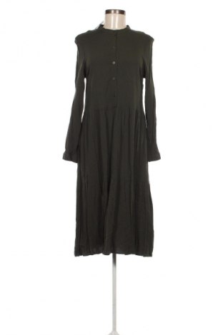 Kleid Vero Moda, Größe L, Farbe Grün, Preis € 10,49