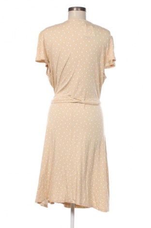 Kleid Vivance, Größe XL, Farbe Beige, Preis € 10,49