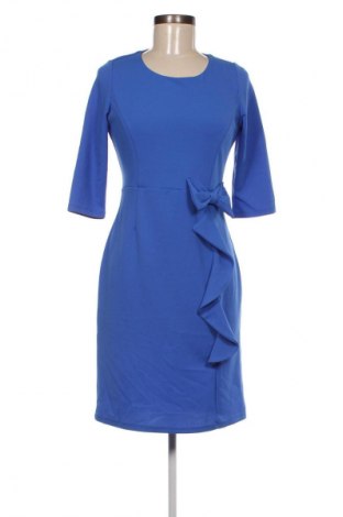 Kleid Waipai, Größe M, Farbe Blau, Preis 14,49 €