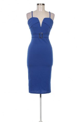 Kleid Wal G, Größe S, Farbe Blau, Preis € 16,99