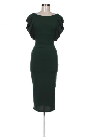 Rochie Wal G, Mărime M, Culoare Verde, Preț 355,49 Lei