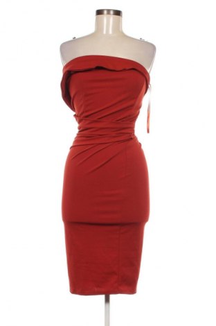 Kleid Wal G, Größe XS, Farbe Rot, Preis 16,99 €