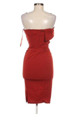 Kleid Wal G, Größe XS, Farbe Rot, Preis € 11,49