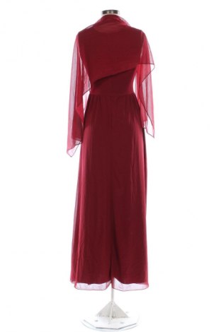 Kleid Wal G, Größe S, Farbe Rot, Preis € 21,99