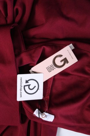 Kleid Wal G, Größe M, Farbe Rot, Preis € 18,99