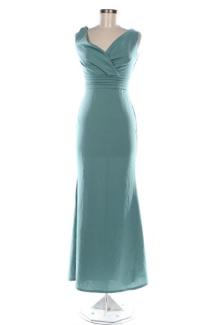 Kleid Wal G, Größe S, Farbe Blau, Preis 21,99 €