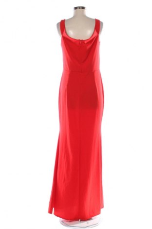 Kleid Wal G, Größe L, Farbe Rot, Preis 25,99 €