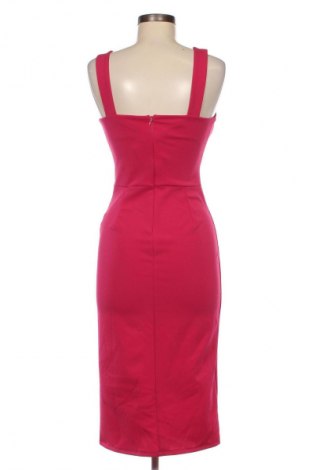 Kleid Wal G, Größe M, Farbe Rosa, Preis 36,49 €