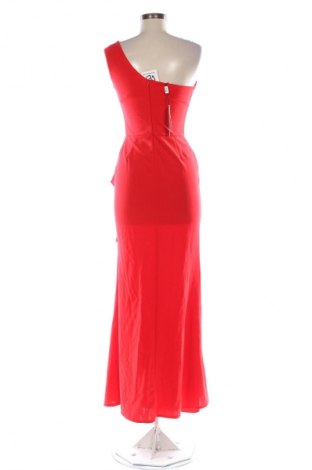 Kleid Wal G, Größe S, Farbe Rot, Preis 16,99 €