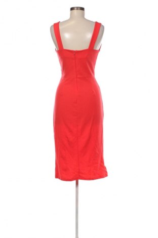 Kleid Wal G, Größe S, Farbe Rot, Preis € 15,49