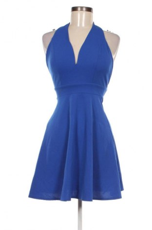 Kleid Wal G, Größe XS, Farbe Blau, Preis € 8,99