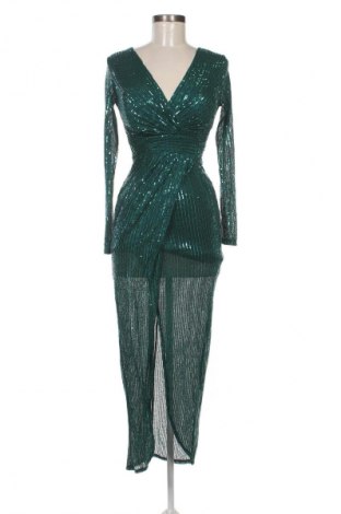 Rochie Wal G, Mărime XXS, Culoare Verde, Preț 119,99 Lei