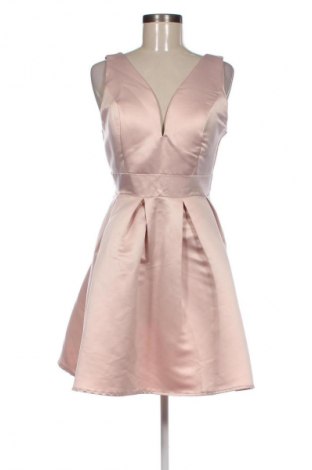 Kleid Wal G, Größe M, Farbe Rosa, Preis 31,71 €