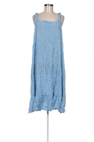 Kleid Wallis, Größe XXL, Farbe Blau, Preis 15,49 €