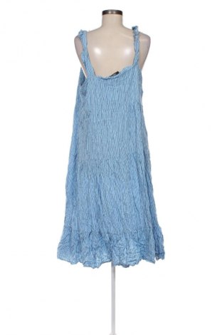 Kleid Wallis, Größe XXL, Farbe Blau, Preis 28,99 €